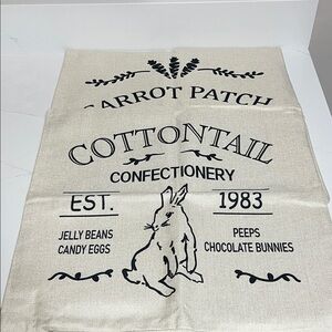 Easter pillow covers NWOT